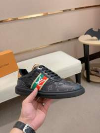 Picture of Louis Vuitton Shoes _SKULVsz38-44hnh021214980